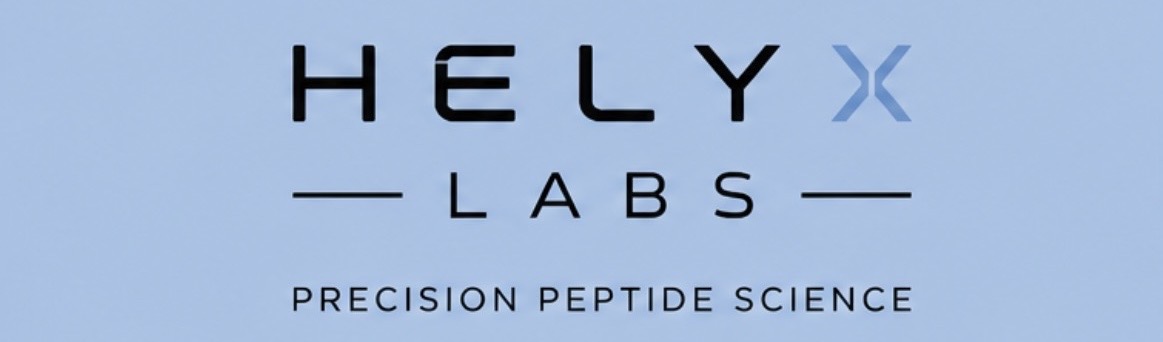 Helyx Labs — Precision Peptide Science
