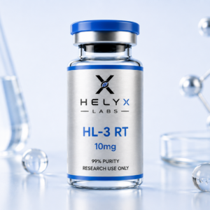 HL-3 RT