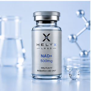 NAD+ 500mg