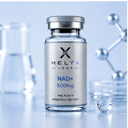 NAD+ 500mg