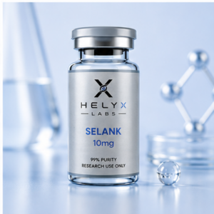 Selank 10mg