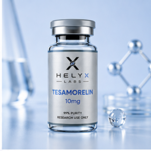 Tesamorelin 10mg